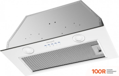 Кухонная вытяжка Weissgauff DABIH 60 WH (41198)
