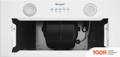 Кухонная вытяжка Weissgauff DABIH 60 WH (41198)