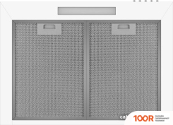 Кухонная вытяжка Weissgauff CETUS 60 PB WH (41195)