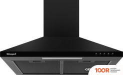 Кухонная вытяжка Weissgauff CETUS 60 PB BL (41194)