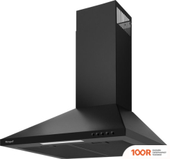 Кухонная вытяжка Weissgauff CETUS 60 PB BL (41194)