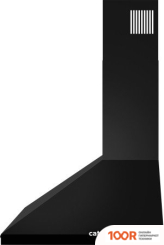 Кухонная вытяжка Weissgauff CETUS 60 PB BL (41194)