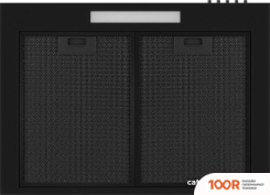 Кухонная вытяжка Weissgauff CETUS 60 PB BL (41194)