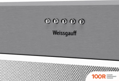Кухонная вытяжка Weissgauff BOX 850 IX (41191)