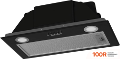 Кухонная вытяжка Weissgauff BOX 850 BL (41190)