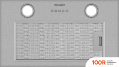 Кухонная вытяжка Weissgauff BOX 600 PB IX (41188)