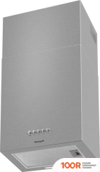 Кухонная вытяжка Weissgauff BOX 40 PB INOX (41182)