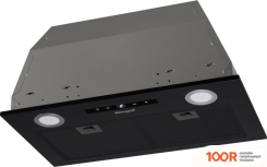 Кухонная вытяжка Weissgauff BOX 1200-72 BL (41178)