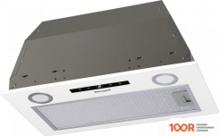 Кухонная вытяжка Weissgauff BOX 1200 WH (41177)