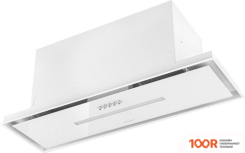 Кухонная вытяжка Weissgauff BETTA 90 PB WH (41171)