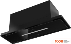 Кухонная вытяжка Weissgauff BETTA 90 PB BL (41170)