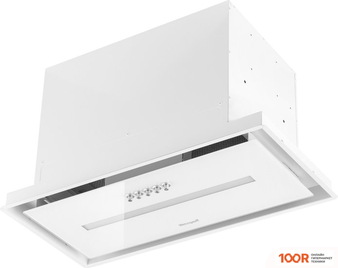 Кухонная вытяжка Weissgauff BETTA 60 PB WH (41169)