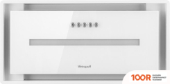 Кухонная вытяжка Weissgauff BETTA 60 PB WH (41169)
