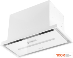 Кухонная вытяжка Weissgauff BETTA 60 PB WH (41169)