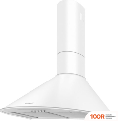 Кухонная вытяжка Weissgauff AVIOR 60 PB WH (41167)