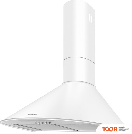 Кухонная вытяжка Weissgauff AVIOR 60 PB WH (41167)