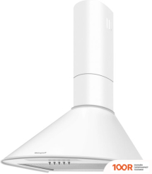 Кухонная вытяжка Weissgauff AVIOR 50 PB WH (41166)