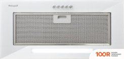 Кухонная вытяжка Weissgauff AURA 900 WH (41164)