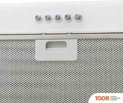 Кухонная вытяжка Weissgauff AURA 900 WH (41164)