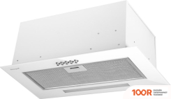 Кухонная вытяжка Weissgauff AURA 900 WH (41164)