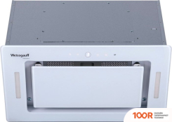 Кухонная вытяжка Weissgauff AURA 850 WH (41162)