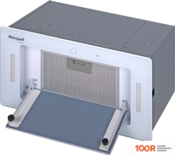 Кухонная вытяжка Weissgauff AURA 850 WH (41162)