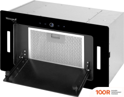 Кухонная вытяжка Weissgauff AURA 850 BL (41161)