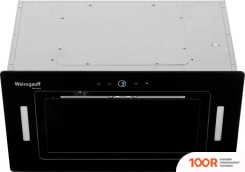 Кухонная вытяжка Weissgauff AURA 850 BL (41161)