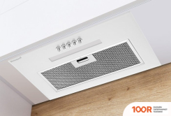 Кухонная вытяжка Weissgauff AURA 450 WH (41158)