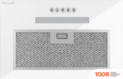Кухонная вытяжка Weissgauff AURA 450 WH (41158)