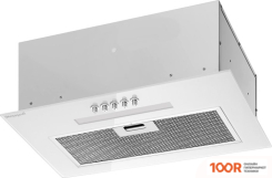 Кухонная вытяжка Weissgauff AURA 450 WH (41158)
