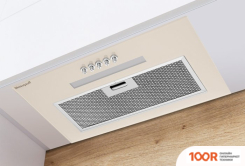 Кухонная вытяжка Weissgauff AURA 450 OW (41157)