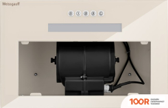 Кухонная вытяжка Weissgauff AURA 450 OW (41157)