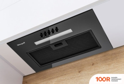 Кухонная вытяжка Weissgauff AURA 450 BL (41156)