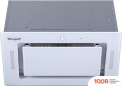 Кухонная вытяжка Weissgauff AURA 1200 REMOTE WH (41153)
