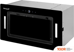 Кухонная вытяжка Weissgauff AURA 1200 REMOTE BL (41152)
