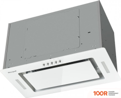 Кухонная вытяжка Weissgauff ANTLIA 850 WH (41151)
