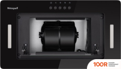 Кухонная вытяжка Weissgauff ANTLIA 850 BL (41150)