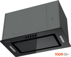 Кухонная вытяжка Weissgauff ANTLIA 850 BL (41150)