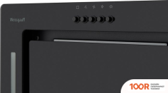 Кухонная вытяжка Weissgauff ANTLIA 850 BL (41150)