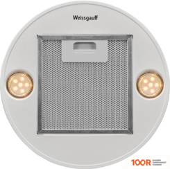 Кухонная вытяжка Weissgauff AMBRA WH (41149)