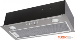 Кухонная вытяжка Weissgauff ALPHA 50 PB IX (41143)