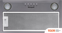 Кухонная вытяжка Weissgauff ALPHA 45 PB IX (41140)