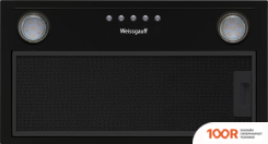 Кухонная вытяжка Weissgauff ALPHA 45 PB BL (41139)