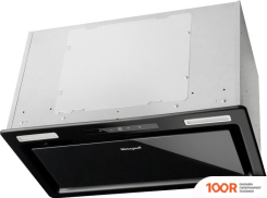 Кухонная вытяжка Weissgauff AIRIN 1200 BL (41138)