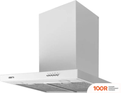Кухонная вытяжка Vesta VT360 WH (БЕЛЫЙ) (41137)