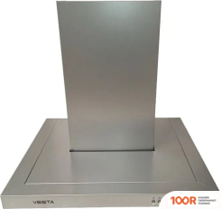 Кухонная вытяжка Vesta VT360 GR (СЕРЫЙ) (41136)