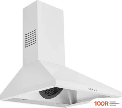 Кухонная вытяжка Vesta VPR860 WH (БЕЛЫЙ) (41135)