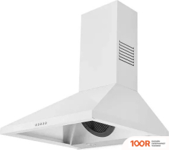 Кухонная вытяжка Vesta VPR860 WH (БЕЛЫЙ) (41135)