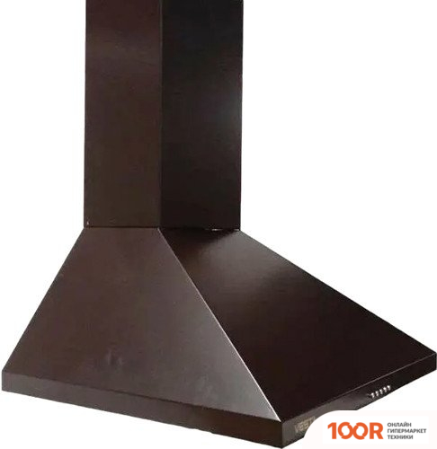 Кухонная вытяжка Vesta VPR760 BR (КОРИЧНЕВЫЙ) (41131)